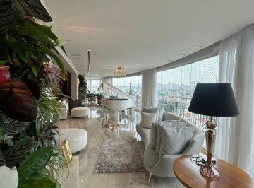 Apartamento de 4 quartos, São Paulo · Apartamento a venda no BRASÍLIA EXCELLENCE
