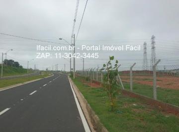 Foto 04 · Terreno Loteamento Industrial Campinas Viracopos - Ifácil.com.br