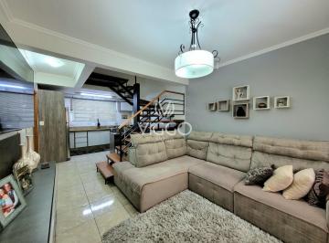 Casa · 114m² · 3 Quartos · 1 Vaga · Casa à venda - em Desvio Rizzo