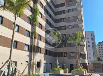 Apartamento · 17m² · 1 Quarto · Studio 17m² - Novo Mundo - One House