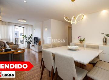 Apartamento de 3 quartos, Brasília · VENDA: SQSW 105, SUDOESTE, REFORMADO, NASCENTE, ANDAR ALTO, 96M²:  981125546.