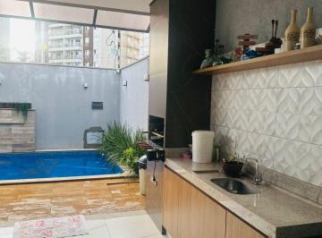 imagem-1 · LINDA CASA COM PISCINA AQUECIDA - VILA ROSA - 3/4 Casa de Rua com 3 Quarto(s) por R$ 850.000 no seto