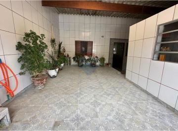 Casa · 111m² · 2 Quartos · 1 Vaga · Casa à Venda no Bairro Colina,  02 Quartos, Cabreúva/SP