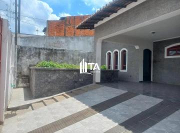 Casa · 118m² · 3 Quartos · 3 Vagas · Casa Térrea à venda 118m² com 2 quartos, quintal com edícula em Campinas, Recanto do Sol II