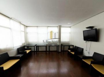 Apartamento · 67m² · 3 Quartos · 1 Vaga · Ótimo apartamento 3 dormitórios venda Santo Amaro SP