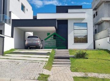 Casa · 150m² · 3 Quartos · 4 Vagas · CASA TÉRREA CONDOMÍNIO 3 SUÍTES 321M²AT 150M²AC ARUÃ BRISAS 2 MOGI DAS CRUZES/SP