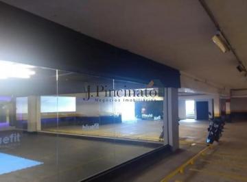 Comercial · 590m² · SALÃO COMERCIAL NO BAIRRO CENTRO- VÁRZEA PAULSTA/SP -REF. 8092