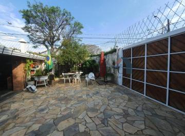 Casa · 194m² · 3 Quartos · 2 Vagas · CASA TÉRREA NA VILA MUNICIPAL - JUNDIAÍ/SP