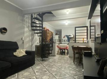 Casa · 160m² · 2 Quartos · 2 Vagas · CASA SOBRADO COM 02 QUARTOS  NO JARDIM ERMIDA II - JUNDIAÍ/SP - REF.21584