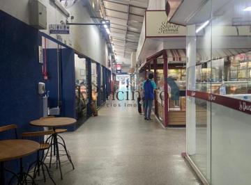 Comercial · 12m² · SALA COMERCIAL NO MERCADÃO DO VIANELO- JARDIM SÃO BENTO - JUNDIAÍ / SP