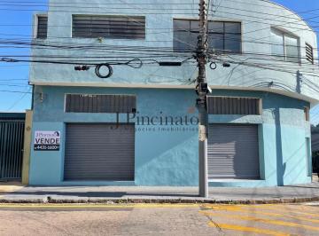 Comercial · 233m² · 1 Vaga · PRÉDIO COMERCIAL A VENDA OU TROCA-SE COM CHACARA FORMADA OU CASA NA REGIÃO, TERREO SALÃO, SUPERIOR R