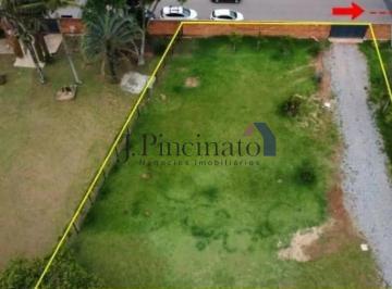 Terreno · 500m² · TERRENO COMERCIAL PARA LOCAÇÃO NO JARDIM DAS SAMAMBAIAS - JUNDIAÍ/SP - REF. 65156