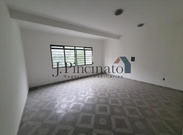 Comercial · 116m² · SALA COMERCIAL PARA LOCAÇÃO CENTRO - JUNDIAÍ/SP