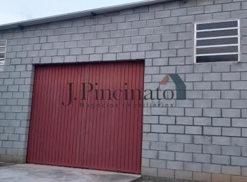 Comercial · 150m² · SALÃO COMERCIAL NO BAIRRO BAIRRO DO PINHAL - JUNDIAI/SP - REF. 22376