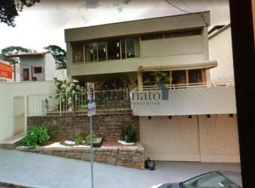 Comercial · 540m² · 4 Vagas · CASA COM 06 DORMITÓRIOS NO BAIRRO CHACARA URBANA - JUNDIAÍ/SP - REF. 12654