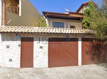 Casa · 320m² · 3 Quartos · 6 Vagas · CASA SOBRADO COM 03 DORMITÓRIOS NO BAIRRO JARDIM ESTÁDIO JUNDIAI/SP REF.22680.