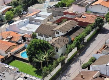Casa · 600m² · 5 Quartos · 6 Vagas · CASA PARA LOCAÇÃO E VENDA NA VILA ARENS II - JUNDIAÍ / SP REF: 18912