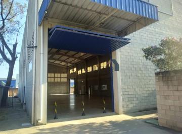 Comercial · 748m² · 10 Vagas · GALPÃO NO JARDIM DA SERRA II - CABREÚVA/SP - REF.17583