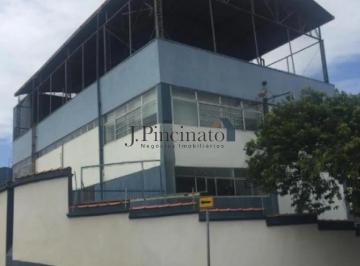 Comercial · 681m² · 2 Vagas · PRÉDIO COMERCIAL À VENDA NA VILA MUNICIPAL - JUNDIAÍ/SP - REF.8996