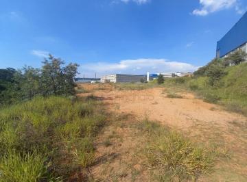 Comercial · 5740m² · ÁREA INDUSTRIAL PARA LOCAÇÃO EM JUNDIAÍ NO DISTRITO - REF. 02525