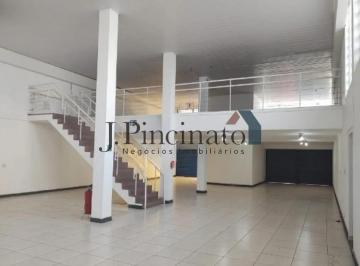 Comercial · 360m² · SALÃO COMERCIAL PARA LOCAÇÃO NO CENTRO DE JUNDIAI SP - REF. 16748