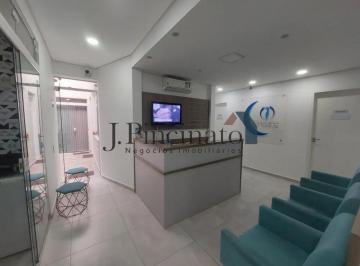 RECEPÇÃO · SALA COMERCIAL PARA LOCAÇÃO NO BAIRRO VIANELO EM JUNDIAÍ - REF. 58316