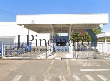 Comercial · 1856m² · 6 Vagas · GALPÃO COMERCIAL PARA LOCAÇÃO NO DISTRITO INDUDSTRIAL - JUNDIAÍ/SP