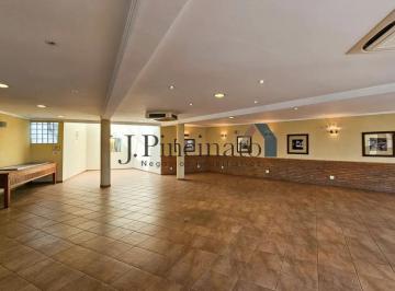 Comercial · 220m² · SALÃO COMERCIAL PARA LOCAÇÃO NA CHACARA URBANA EM JUNDIAI / SP - REF. 22561