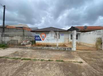 Casa · 720m² · 3 Quartos · 1 Vaga · Casa no Jardim Pontagrossense
