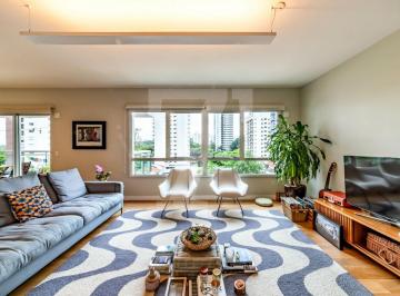 Apartamento · 211m² · 3 Quartos · 3 Vagas · Apartamento com 3 quartos Pinheiros