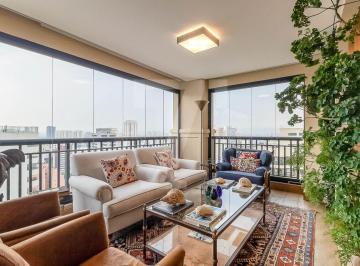 Apartamento · 255m² · 4 Quartos · 4 Vagas · Apartamento 4 quartos em Perdizes
