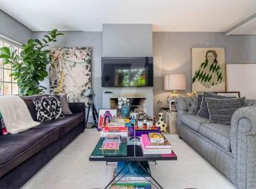 Casa · 160m² · 2 Quartos · 1 Vaga · Venda Sobrado Vila Madalena -160 m2 a.u - 2 dormitórios - 2 suítes - 1 vaga