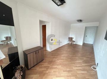 Apartamento · 63m² · 2 Quartos · 1 Vaga · Apartamento à venda em Pompéia, 2 quartos, 1 suite, 2 vagas.