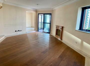 Apartamento · 234m² · 3 Quartos · 4 Vagas · Apartamento Anália Franco Condomínio Piazza de Napoli 234m² 3 suítes 4 vagas