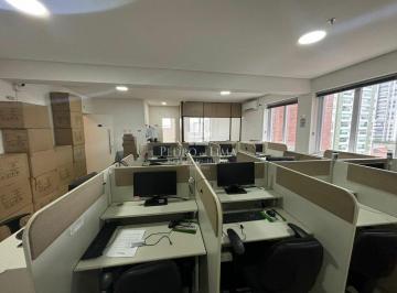 Comercial · 85m² · 2 Vagas · Sala Comercial com renda, 85m² com 2 vagas - Tatuapé. Condomínio Iberica.