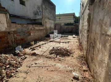 Terreno · 90m² · Terreno 5 x 18 no Anália Franco