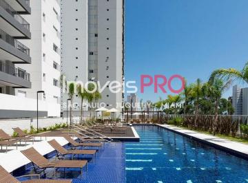 Apartamento · 87m² · 2 Quartos · 2 Vagas · Apartamento, Jardim Vazani - São Paulo