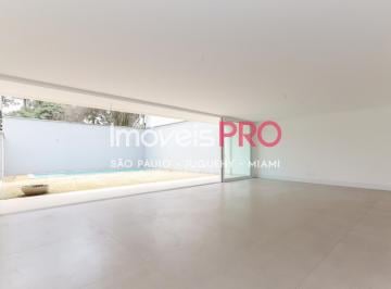 Casa · 430m² · 4 Quartos · 4 Vagas · Casa em condomínio fechado, 4 suítes, piscina individual no coração do Campo Belo!!!