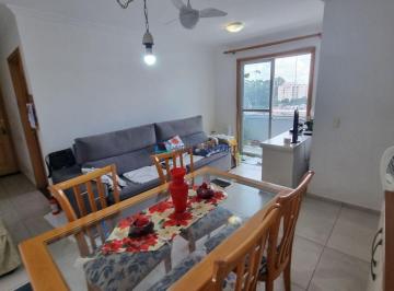 Apartamento · 62m² · 3 Quartos · 1 Vaga · Apartamento planejado 3 dormitórios, andar  alto, Varanda e lazer! 4 opções de metrô/Shop Plaza Sul