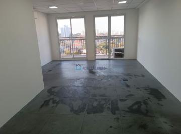 Comercial · 36m² · 1 Vaga · Sala comercial 36m², 1 vaga de garagem - Complexo Empresarial Green Work - Jabaquara