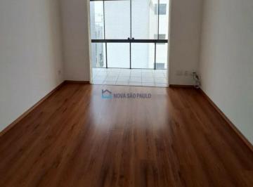Apartamento · 95m² · 3 Quartos · 2 Vagas · Itaim 3 Dormitórios, 2 Garagens