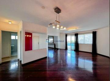 Apartamento · 142m² · 3 Quartos · 3 Vagas · Apartamento à venda 3 quartos 1 suíte no Campo Belo