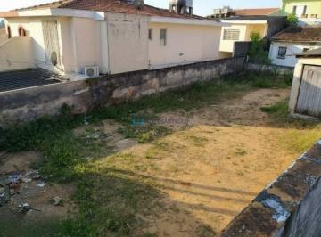 Terreno · 330m² · Terreno amplo à venda na Vila Inglesa de 330 m²