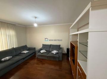 Casa · 160m² · 5 Quartos · 3 Vagas · Casa térrea com 05 quartos na região do Jardim Miriam.