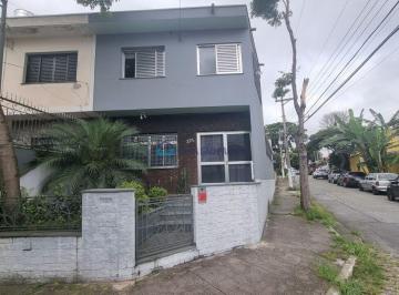 Casa · 160m² · 4 Quartos · 3 Vagas · Sobrado cômodos grandes,4 Quartos, suíte, 4wc, terraço enorme, 3 vagas ! Bosque da Saúde!