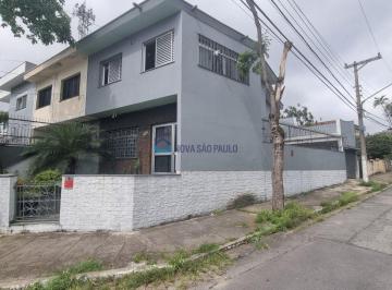 Casa · 160m² · 4 Quartos · 3 Vagas · Sobrado cômodos grandes,4 Quartos, suíte, 4wc, terraço enorme, 3 vagas ! Bosque da Saúde!