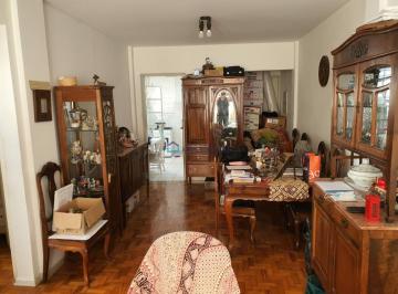 Apartamento · 92m² · 2 Quartos · 1 Vaga · Apartamento na Vila Mariana, 2 dormitórios