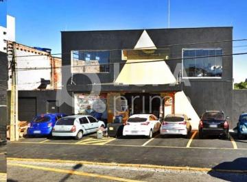 Comercial · 4303m² · PRÉDIO COMERCIAL COM 4.303M² DE ÁREA CONSTRUÍDA PARA LOCAÇÃO NA FREGUESIA DO Ó