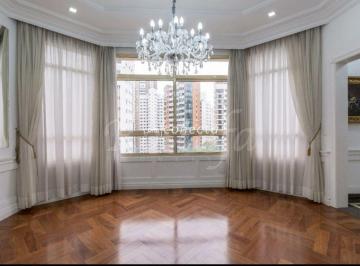 Apartamento · 337m² · 4 Quartos · 5 Vagas · Apartamento no Tatuapé