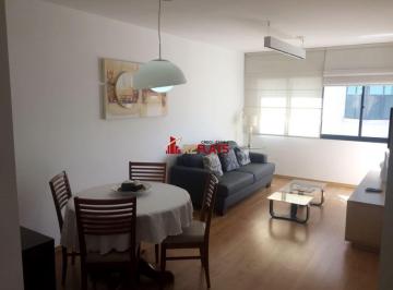 Apartamento · 68m² · 2 Quartos · 2 Vagas · Flat com ótimo preço no bairro Itaim Bibi. Confira!
